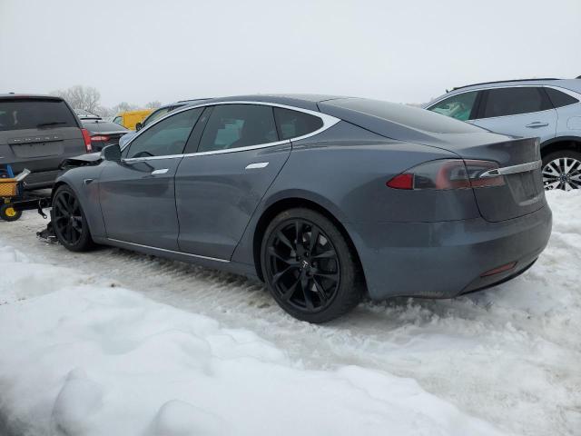 5YJSA1E25MF426098 | 2021 TESLA MODEL S