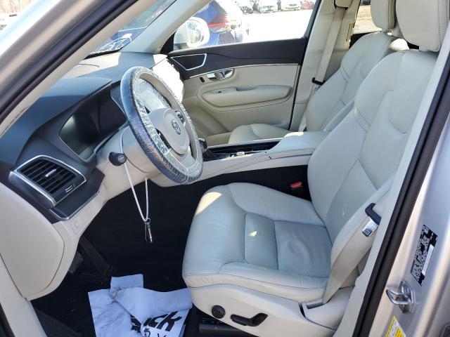 2020 VOLVO XC90 T5 MO - YV4102PK2L1575171