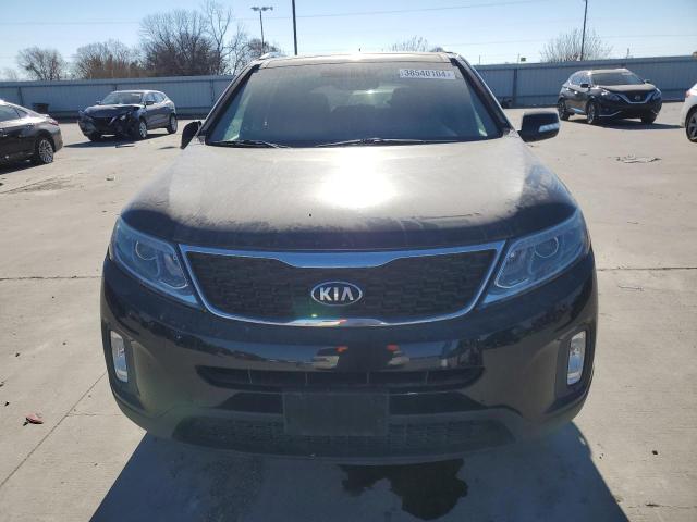 5XYKU4A79EG475972 | 2014 KIA SORENTO EX