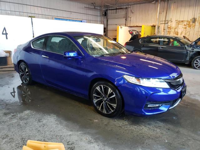 1HGCT1B89GA005765 | 2016 HONDA ACCORD EXL