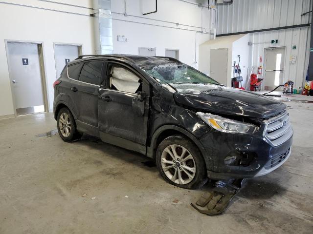 1FMCU9HDXKUC15096 | 2019 FORD ESCAPE SEL