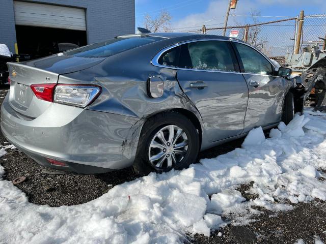 1G1ZD5ST8RF120003 | 2024 CHEVROLET MALIBU LT