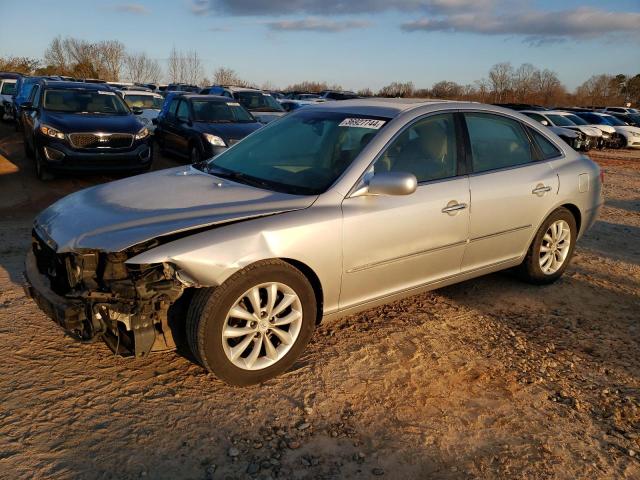 2007 Hyundai Azera SE