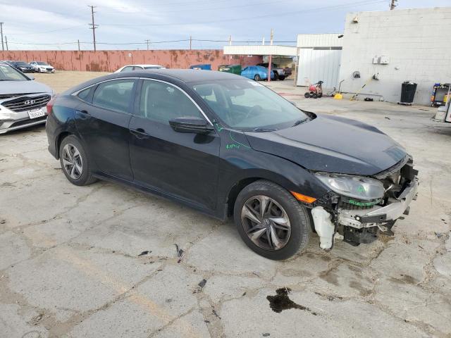 2HGFC2F66KH520146 | 2019 HONDA CIVIC LX