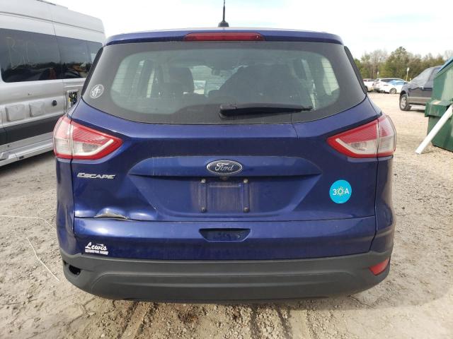 1FMCU0F75GUC51133 | 2016 FORD ESCAPE S