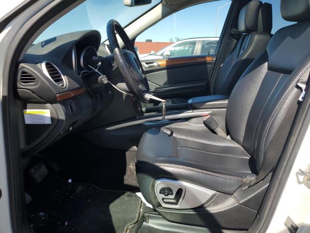 2008 Mercedes-Benz GL-klasse - Image 7
