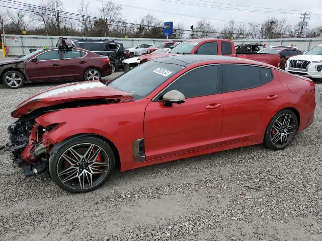 KNAE55LC1N6100538 Kia Stinger GT