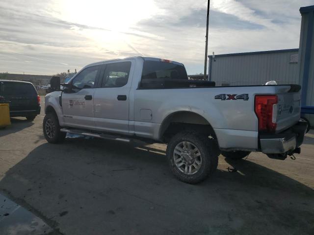 2018 FORD F250 SUPER - 1FT7W2BT4JEB22378