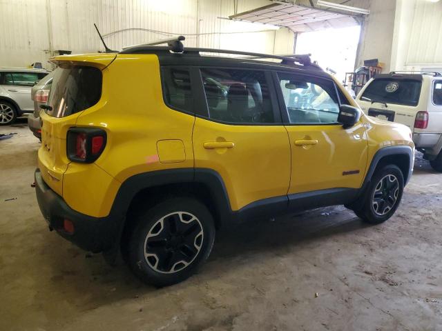 ZACCJBCT0FPB65860 | 2015 JEEP RENEGADE T