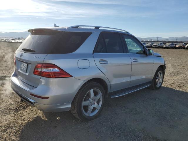 VIN 4JGDA7DB6EA410723 2014 Mercedes-Benz ML-Class, ... no.3