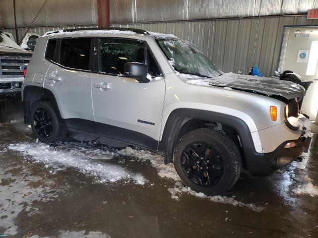 ZACNJBAB0KPK69835 | 2019 JEEP RENEGADE S