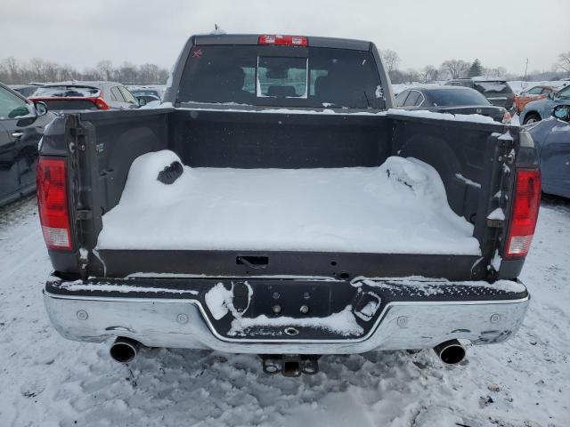 1C6RR7LM3ES326981 | 2014 RAM 1500 SLT