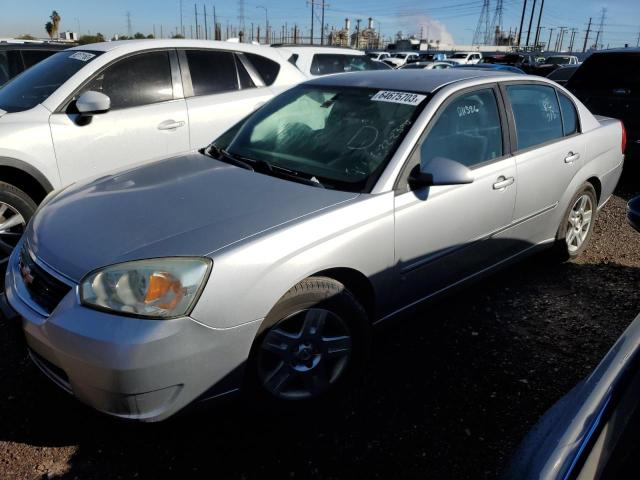 2006 Chevrolet Malibu LT