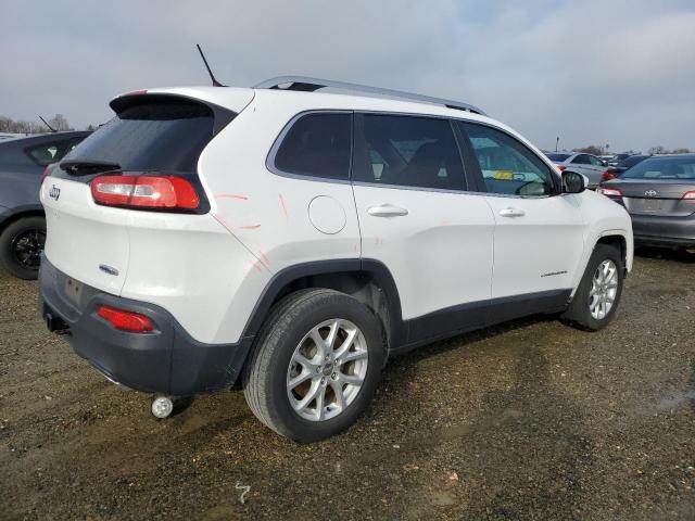 1C4PJLCS9FW711826 | 2015 JEEP CHEROKEE L