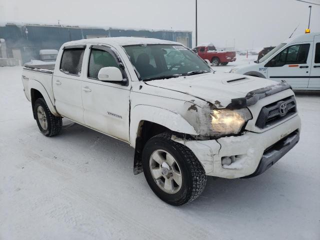 3TMLU4EN0EM153950 | 2014 TOYOTA TACOMA DOU