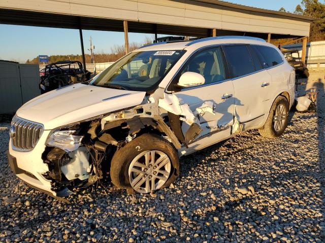 Lot #2425864350 2015 BUICK ENCLAVE salvage car