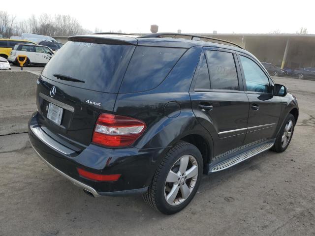 4JGBB86E89A520860 | 2009 MERCEDES-BENZ ML 350