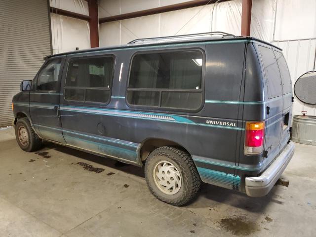 1993 Ford Econoline E150 Van VIN: 1FDEE14H8PHA75047 Lot: 38418344