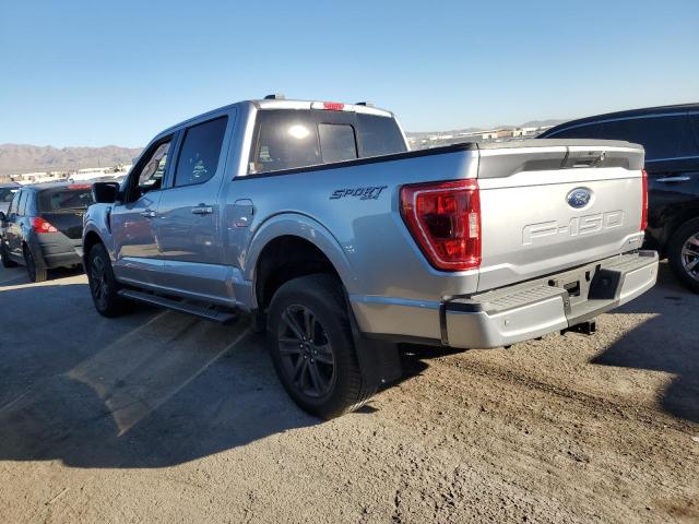 1FTFW1E81MFC32543 | 2021 FORD F150 SUPER