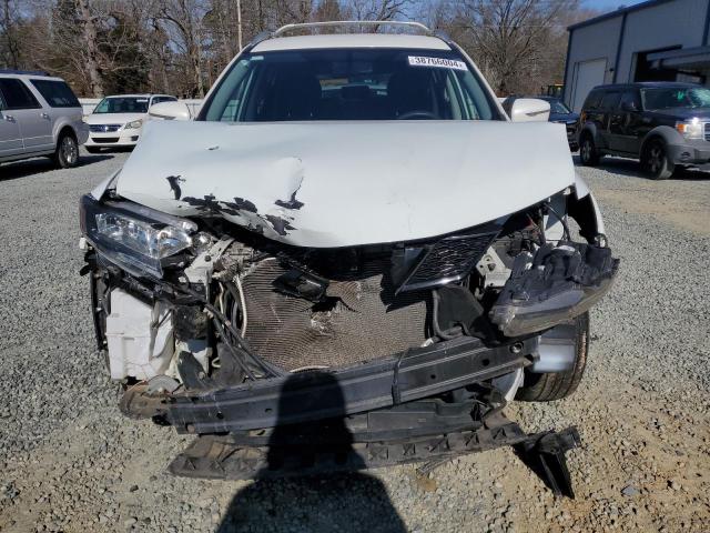 2015 NISSAN ROGUE S KNMAT2MT7FP566524
