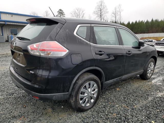 KNMAT2MV6GP609995 | 2016 NISSAN ROGUE S