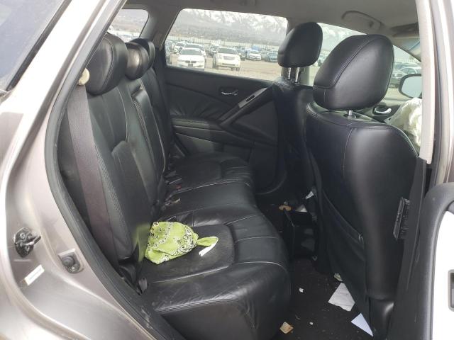 2009 Nissan Murano S VIN: JN8AZ18UX9W014705 Lot: 82902933