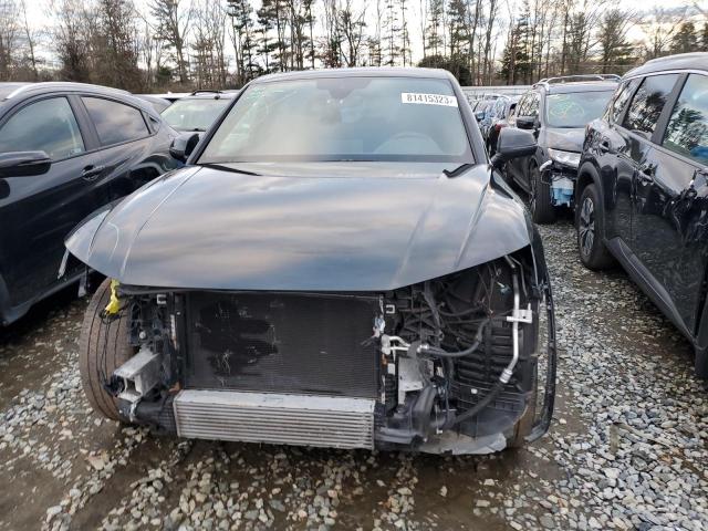 2021 AUDI Q5 SPORTBA - WA16ABFY1M2089081