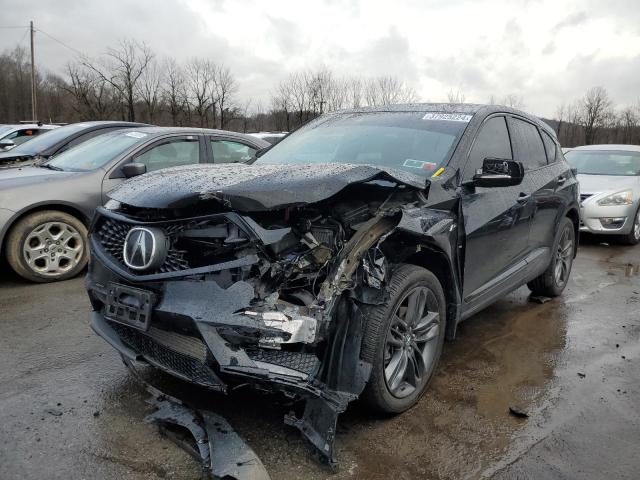 2020 ACURA RDX A-SPEC - 5J8TC2H6XLL003419