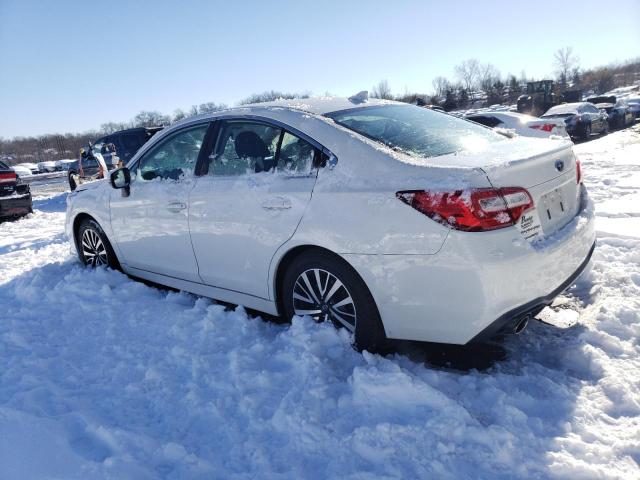 4S3BNAF68K3039903 | 2019 SUBARU LEGACY 2.5