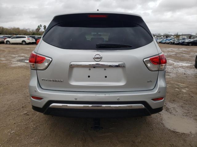 5N1AR2MN1FC623142 | 2015 NISSAN PATHFINDER