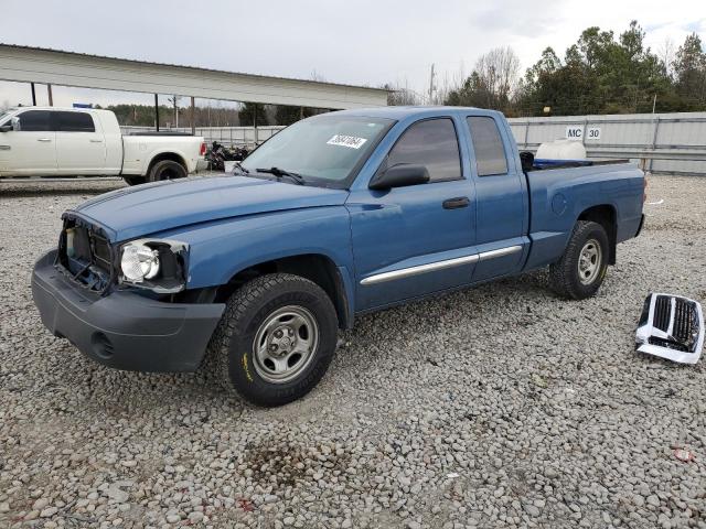 2006 Dodge Dakota ST