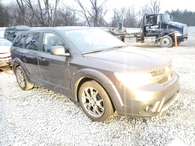 Vin: 3c4pdceg6gt199594, lot: 82715723, dodge journey r/t 20164
