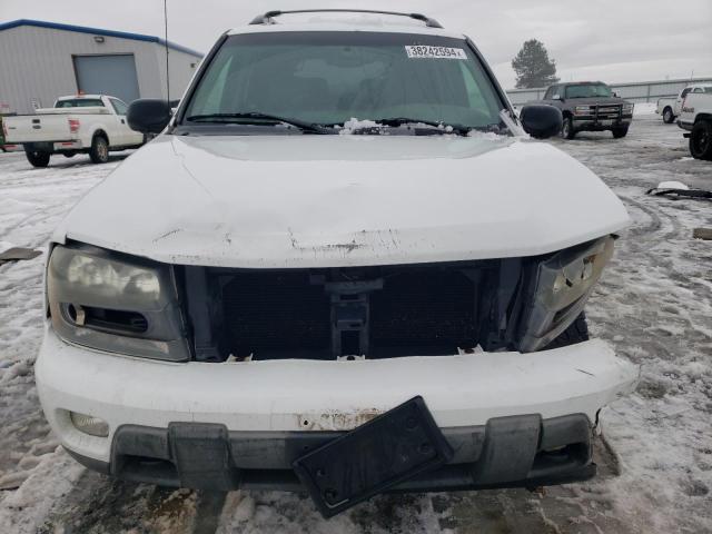 2003 Chevrolet Trailblazer Ext VIN: 1GNET16S236243183 Lot: 38242594