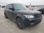 LAND ROVER RANGE ROVE photo