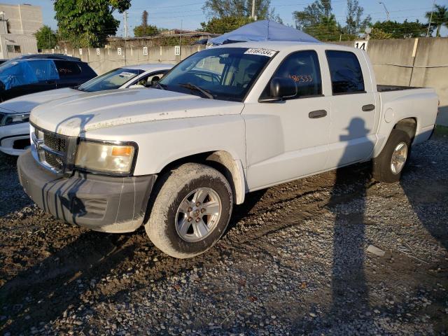 1D7HE38K88S521792 | 2008 Dodge dakota sxt