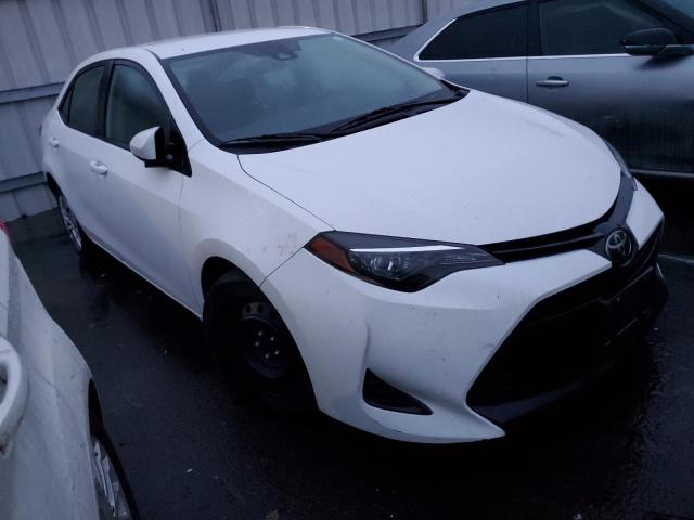 2T1BURHE2KC241259 | 2019 TOYOTA COROLLA L