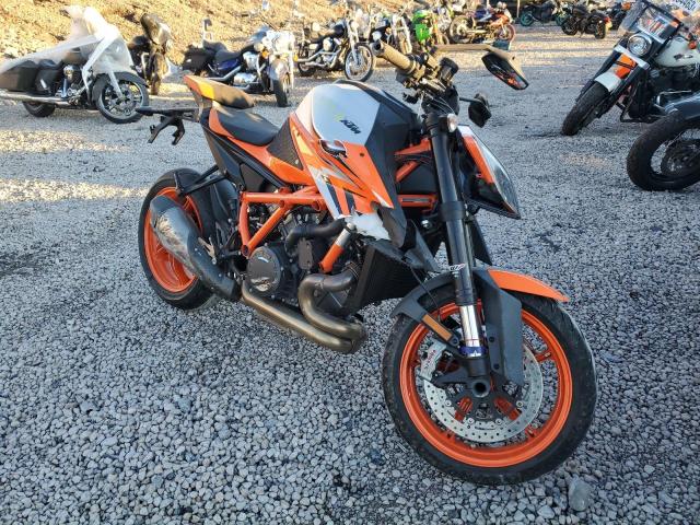 2022 KTM 1290 SUPER - VBKV39408NM952531