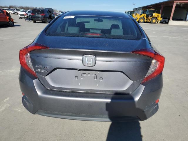 19XFC2F70GE027900 | 2016 HONDA CIVIC EX