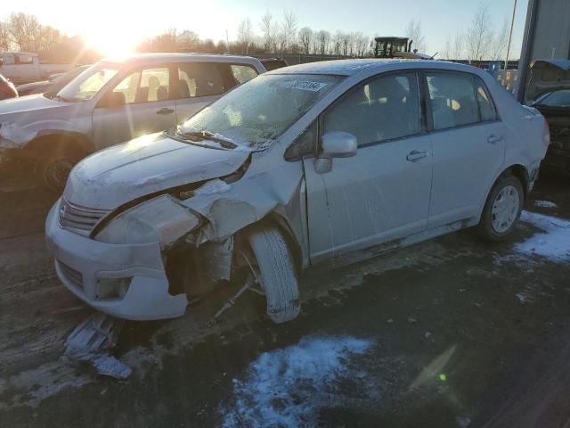 2010 Nissan Versa S