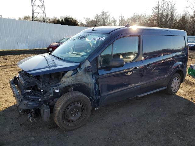 NM0LS7E24K1410675 | 2019 FORD TRANSIT CO