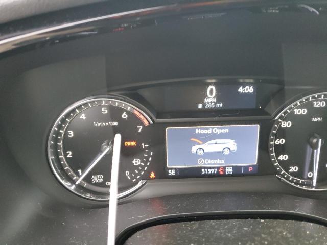 2020 CADILLAC XT6 PREMIU - 1GYKPDRSXLZ101539