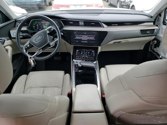 2021 AUDI E-TRON SPO WA13ABGE4MB002510