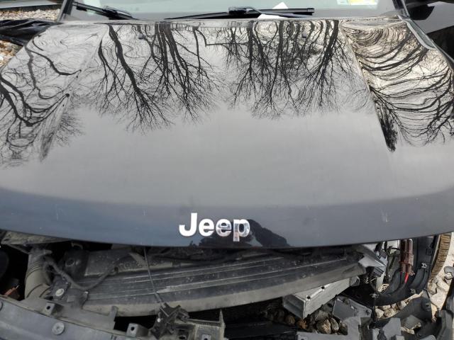 3C4NJDBB9JT372286 | 2018 JEEP COMPASS LA