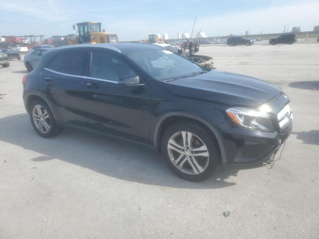 VIN WDCTG4EB7GJ206408 2016 Mercedes-Benz GLA-Class,... no.4