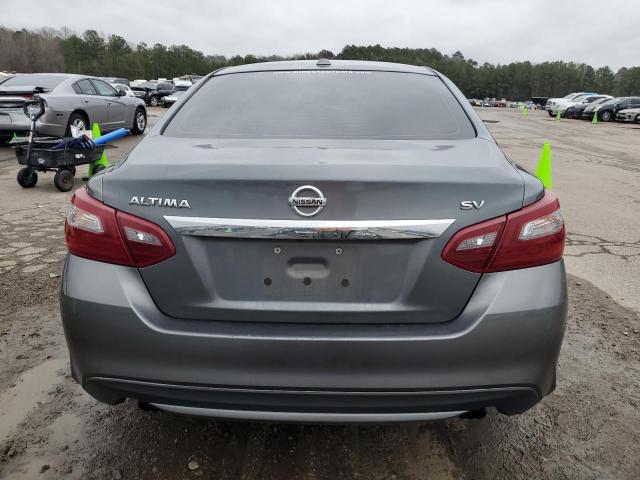 2018 NISSAN ALTIMA 2.5 - 1N4AL3APXJC250117
