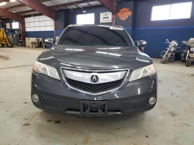 VIN 1C4RDHDG5EC366186 2013 ACURA RDX no.5