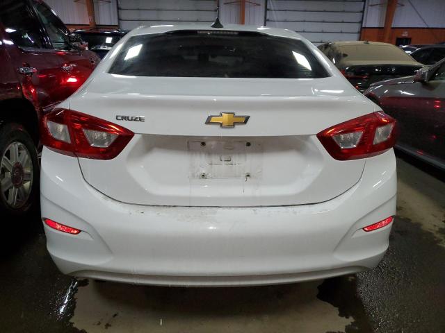 2016 CHEVROLET CRUZE L - 1G1BA5SM2G7282106