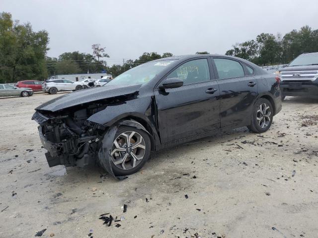 3KPF24AD9ME353377 Kia Forte FE