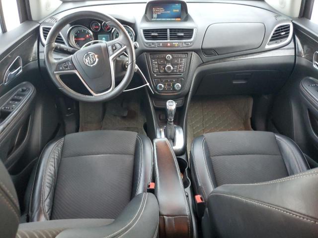 KL4CJASB0EB781977 | 2014 BUICK ENCORE