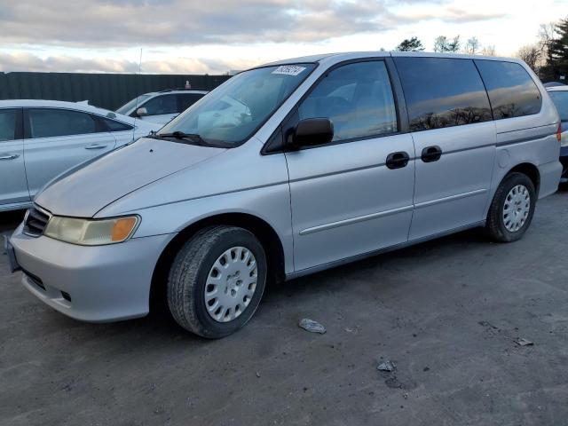 2004 Honda Odyssey LX